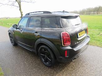 Mini Countryman 1.5 136pk John Cooper Works Automaat  85.000km nap  [ nieuwstaat picture 2