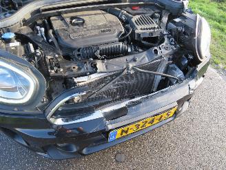 Mini Countryman 1.5 136pk John Cooper Works Automaat  85.000km nap  [ nieuwstaat picture 14