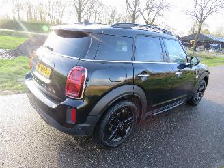 Unfallwagen Mini Countryman COOPER 1.5 136pk John Works Automaat  85.000km nap  [ nieuwstaat 2021/5