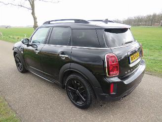 uszkodzony samochody osobowe Mini Countryman 1.5 136pk John Cooper Works Automaat  85.000km nap  [ nieuwstaat 2021/5