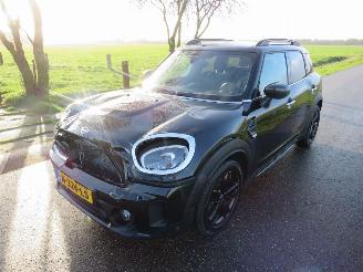 Mini Countryman 1.5 136pk John Cooper Works Automaat  85.000km nap  [ nieuwstaat picture 7