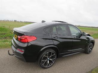 BMW X4 - X Drive30D 258pk aut High Executive | M-Sport | 360 Camera | Head UP | 4X4 picture 29