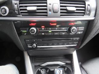 BMW X4 - X Drive30D 258pk aut High Executive | M-Sport | 360 Camera | Head UP | 4X4 picture 21