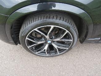 BMW X4 - X Drive30D 258pk aut High Executive | M-Sport | 360 Camera | Head UP | 4X4 picture 18
