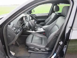 BMW X4 - X Drive30D 258pk aut High Executive | M-Sport | 360 Camera | Head UP | 4X4 picture 19