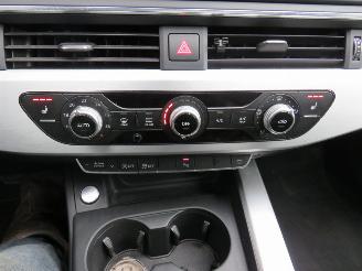 Audi A4 Avant 2.0 TFSI  252 pk Aut Quattro Sport Pro Line S 4x4  [ nieuwstaat picture 23