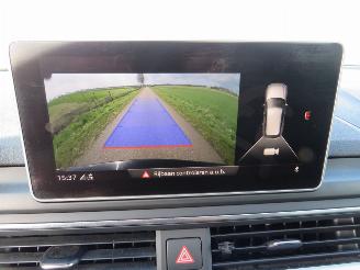 Audi A4 Avant 2.0 TFSI  252 pk Aut Quattro Sport Pro Line S 4x4  [ nieuwstaat picture 20