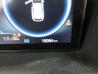 Hyundai Tucson 1.6 4x4  Elektrisch/ Benzine Automaat  Full Hybride plug in 1.6 T-GDI PHEV 180PK Comfort 4x4 18.000KM NAP picture 2