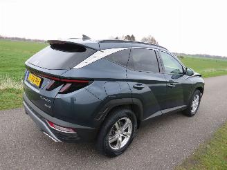 Hyundai Tucson 1.6 4x4  Elektrisch/ Benzine Automaat  Full Hybride plug in 1.6 T-GDI PHEV 180PK Comfort 4x4 18.000KM NAP picture 10