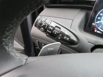 Hyundai Tucson Elektrisch/ Benzine Tucson Full Hybride plug in 1.6 T-GDI PHEV 180PK Comfort 4x4 18.000KM NAP picture 23
