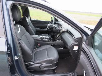 Hyundai Tucson Elektrisch/ Benzine Tucson Full Hybride plug in 1.6 T-GDI PHEV 180PK Comfort 4x4 18.000KM NAP picture 28