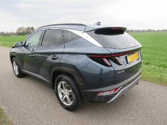 Hyundai Tucson 1.6 4x4  Elektrisch/ Benzine Automaat  Full Hybride plug in 1.6 T-GDI PHEV 180PK Comfort 4x4 18.000KM NAP picture 13