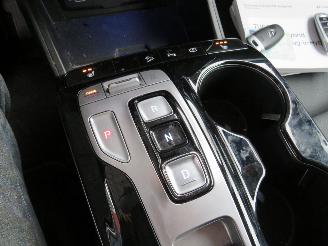 Hyundai Tucson 1.6 4x4  Elektrisch/ Benzine Automaat  Full Hybride plug in 1.6 T-GDI PHEV 180PK Comfort 4x4 18.000KM NAP picture 18