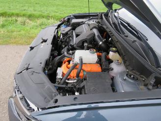 Hyundai Tucson 1.6 4x4  Elektrisch/ Benzine Automaat  Full Hybride plug in 1.6 T-GDI PHEV 180PK Comfort 4x4 18.000KM NAP picture 19