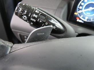 Hyundai Tucson Elektrisch/ Benzine Tucson Full Hybride plug in 1.6 T-GDI PHEV 180PK Comfort 4x4 18.000KM NAP picture 14