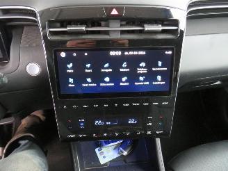 Hyundai Tucson Elektrisch/ Benzine Tucson Full Hybride plug in 1.6 T-GDI PHEV 180PK Comfort 4x4 18.000KM NAP picture 15
