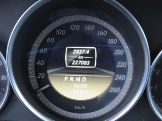 Mercedes C-klasse Estate 250 Business Class Elegance 204pk Automaat leer Navigatie camera picture 7