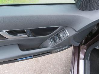Mercedes C-klasse Estate 250 Business Class Elegance 204pk Automaat leer Navigatie camera picture 15
