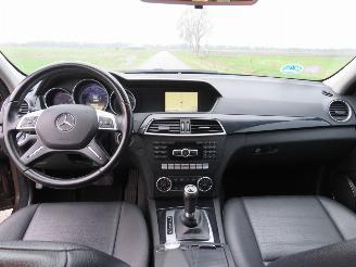 Mercedes C-klasse Estate 250 Business Class Elegance 204pk Automaat leer Navigatie camera picture 4