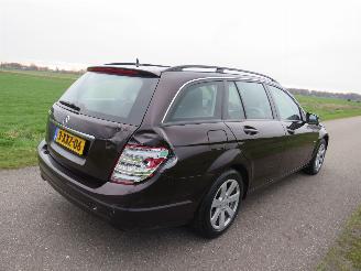 Mercedes C-klasse Estate 250 Business Class Elegance 204pk Automaat leer Navigatie camera picture 15