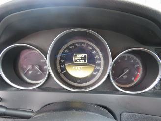 Mercedes C-klasse Estate 250 Business Class Elegance 204pk Automaat leer Navigatie camera picture 21