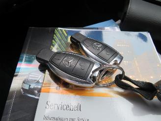 Mercedes C-klasse Estate 250 Business Class Elegance 204pk Automaat leer Navigatie camera picture 8