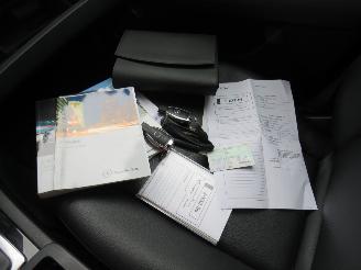 Mercedes C-klasse Estate 250 Business Class Elegance 204pk Automaat leer Navigatie camera picture 13