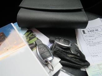 Mercedes C-klasse Estate 250 Business Class Elegance 204pk Automaat leer Navigatie camera picture 11