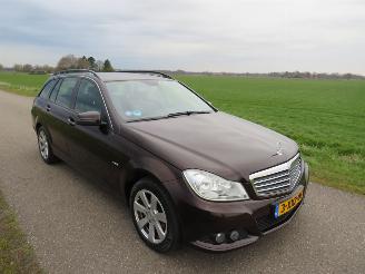 Mercedes C-klasse Estate 250 Business Class Elegance 204pk Automaat leer Navigatie camera picture 20