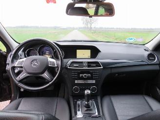Mercedes C-klasse Estate 250 Business Class Elegance 204pk Automaat leer Navigatie camera picture 24