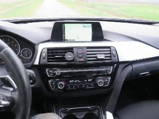 BMW 3-serie 330e Automaat Executive Hybride Elektriciteit Benzine M Pakett 2016 picture 18