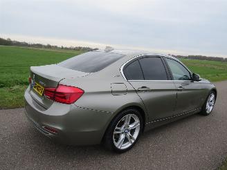 BMW 3-serie 330e Automaat Executive Hybride Elektriciteit Benzine M Pakett 2016 picture 7