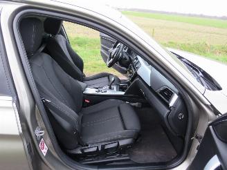 BMW 3-serie 330e Automaat Executive Hybride Elektriciteit Benzine M Pakett 2016 plug in picture 5