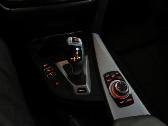 BMW 3-serie 330e Automaat Executive Hybride Elektriciteit Benzine M Pakett 2016 plug in picture 9