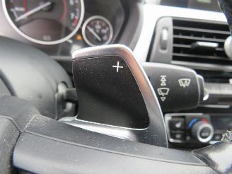 BMW 3-serie 330e Automaat Executive Hybride Elektriciteit Benzine M Pakett 2016 plug in picture 14