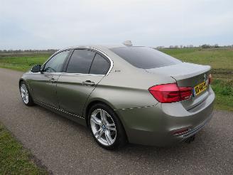 BMW 3-serie 330e Automaat Executive Hybride Elektriciteit Benzine M Pakett 2016 picture 6