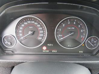 BMW 3-serie 330e Automaat Executive Hybride Elektriciteit Benzine M Pakett 2016 picture 13