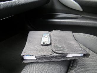 BMW 3-serie 330e Automaat Executive Hybride Elektriciteit Benzine M Pakett 2016 picture 15