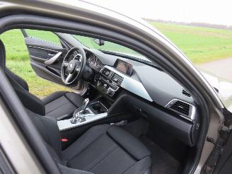 BMW 3-serie 330e Automaat Executive Hybride Elektriciteit Benzine M Pakett 2016 picture 19