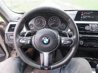 BMW 3-serie 330e Automaat Executive Hybride Elektriciteit Benzine M Pakett 2016 picture 8