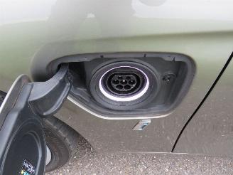BMW 3-serie 330e Automaat Executive Hybride Elektriciteit Benzine M Pakett 2016 plug in picture 11