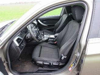 BMW 3-serie 330e Automaat Executive Hybride Elektriciteit Benzine M Pakett 2016 picture 24