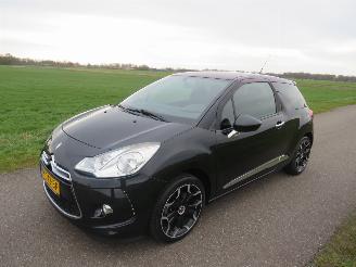 Citroën DS3 1.6 THP 156pk Sport Chic picture 2