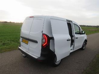 Renault Kangoo 1.5 DCi  75  65.000km Camera Navigatie  lederen bekleding 2023 splinternieuw picture 26