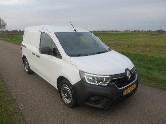 Renault Kangoo 1.5 DCi  75  65.000km Camera Navigatie  lederen bekleding 2023 splinternieuw picture 3