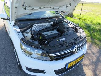 Volkswagen Tiguan 2.0 TSI 180pk Automaat !!! Sport&Style 4Motion 4x4 picture 7