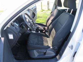 Volkswagen Tiguan 2.0 TSI 180pk Automaat !!! Sport&Style 4Motion 4x4 picture 4