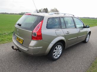 Renault Mégane 1.6 16v Business line Schuifdak Airco  2009 schadevrij picture 3