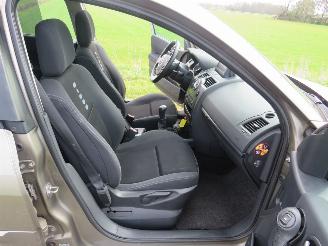 Renault Mégane 1.6 16v Business line Schuifdak Airco  2009 schadevrij picture 7