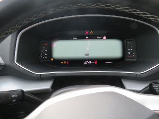 Seat Tarraco 1.5 TSI Style 150pk  2023 suv Camera Virtueel dashboard [ nieuwstaat  43.0000 nieuw picture 15